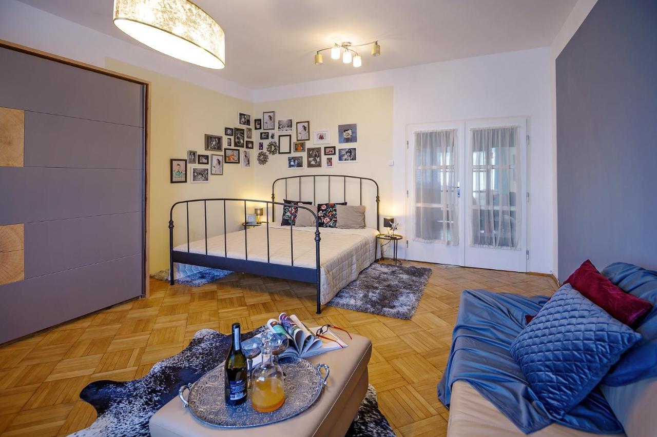 Apartment Alexis Pressburg Exterior foto