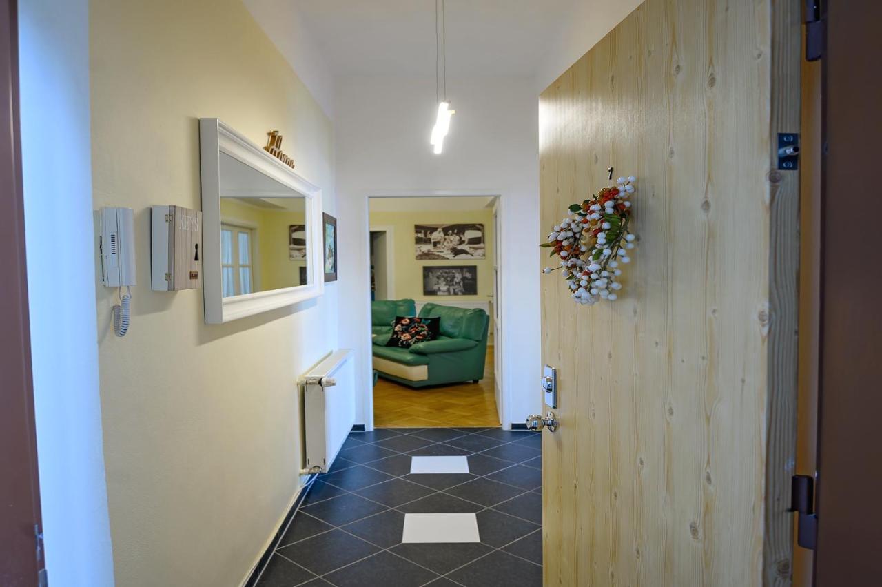 Apartment Alexis Pressburg Exterior foto