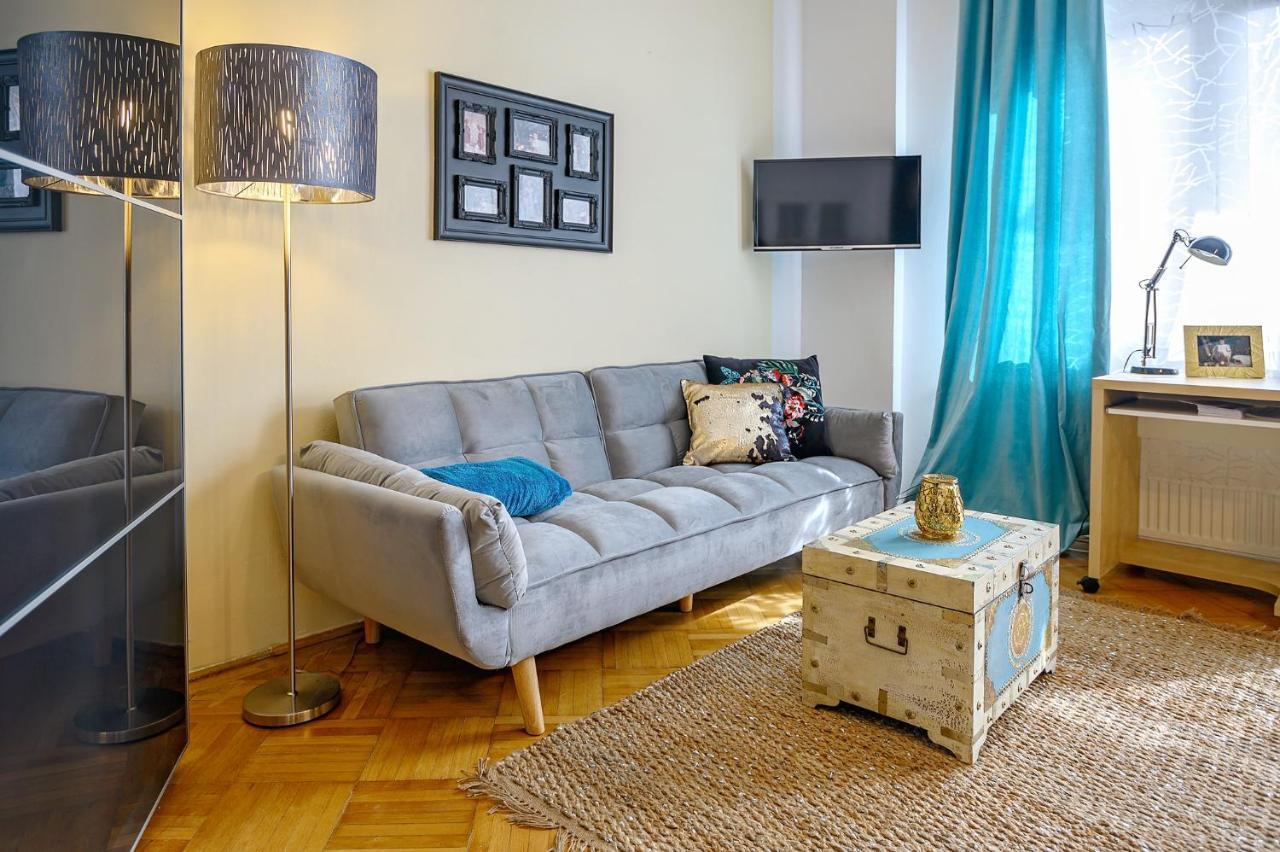 Apartment Alexis Pressburg Exterior foto